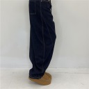 jeans elasticizzato mom fit